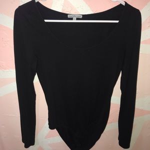 | 3 for $30 | Black body suit